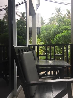 thumbnail: Terrace/patio