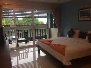 thumbnail: Room