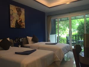 thumbnail: Room