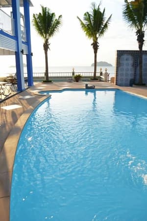 thumbnail: Outdoor pool