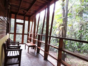 thumbnail: Terrace/patio