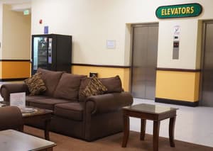 thumbnail: Lobby sitting area