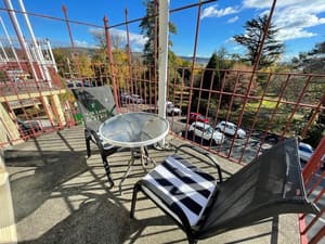 thumbnail: Balcony