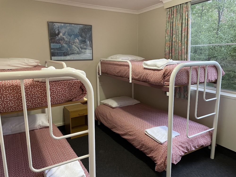 Extra beds