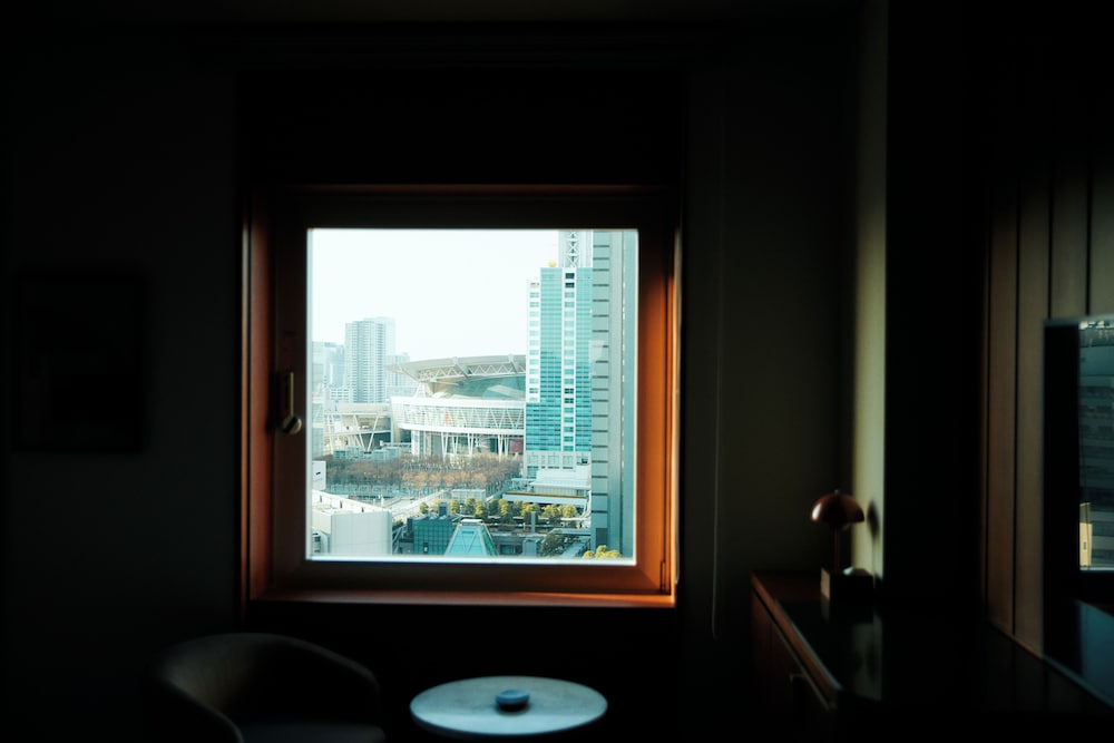 City view