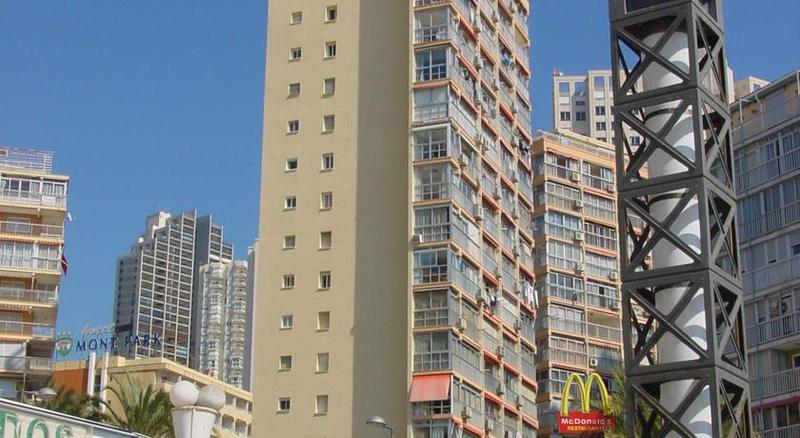 General view