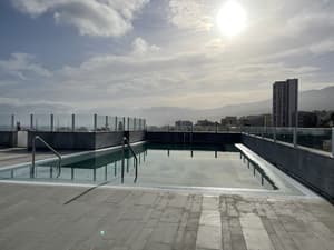 thumbnail: Outdoor pool