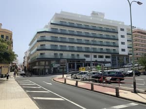 thumbnail: Front of property
