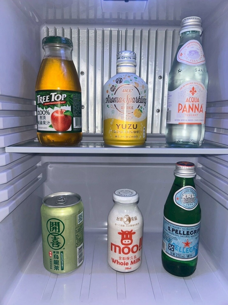 Minibar