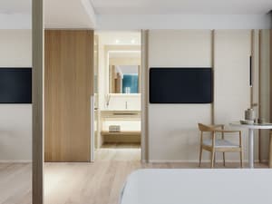 thumbnail: Room