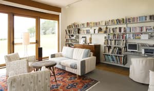 thumbnail: Library