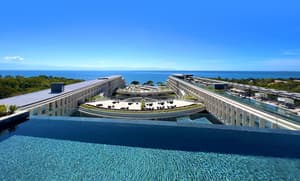 Secrets Bahia Mita Surf & Spa - Adults Only - All Inclusive
