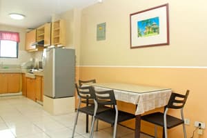 thumbnail: Private kitchen