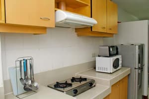 thumbnail: Private kitchenette