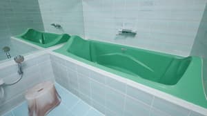 thumbnail: Bathroom