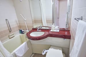 thumbnail: Bathroom