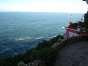 thumbnail: Beach/ocean view