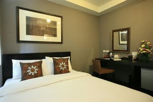 thumbnail: Room