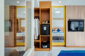 thumbnail: Room
