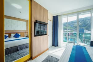 thumbnail: Room