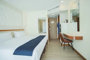 thumbnail: Room