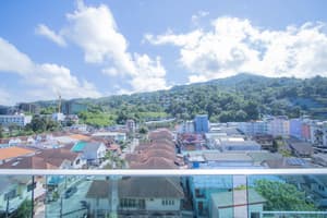 thumbnail: View from property