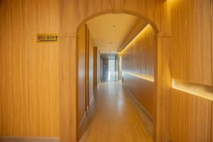 thumbnail: Hallway
