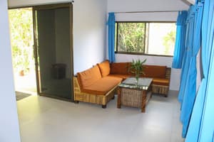 thumbnail: Living area