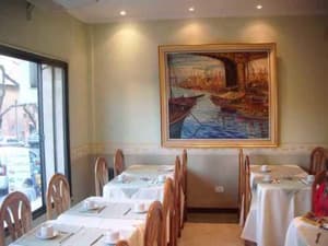 thumbnail: Dining