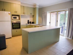 thumbnail: Private kitchen