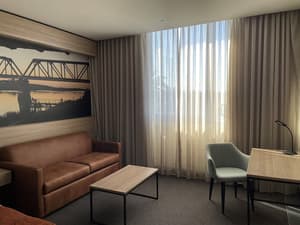 thumbnail: Living area