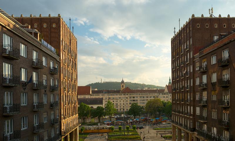 General view