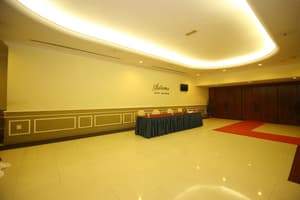 thumbnail: Interior detail