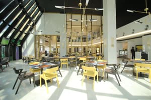 thumbnail: Restaurant