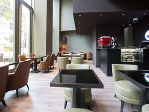 thumbnail: Cafe