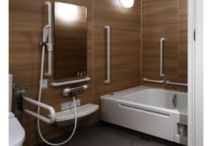 thumbnail: Bathroom