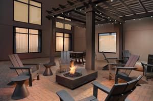 thumbnail: Terrace/patio