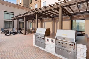 thumbnail: Terrace/patio