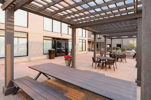 thumbnail: Terrace/patio