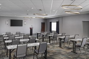 thumbnail: Meeting facility