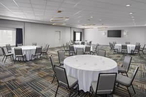 thumbnail: Meeting facility