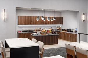 thumbnail: Breakfast area
