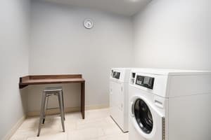 thumbnail: Laundry room