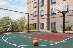 thumbnail: Sport court