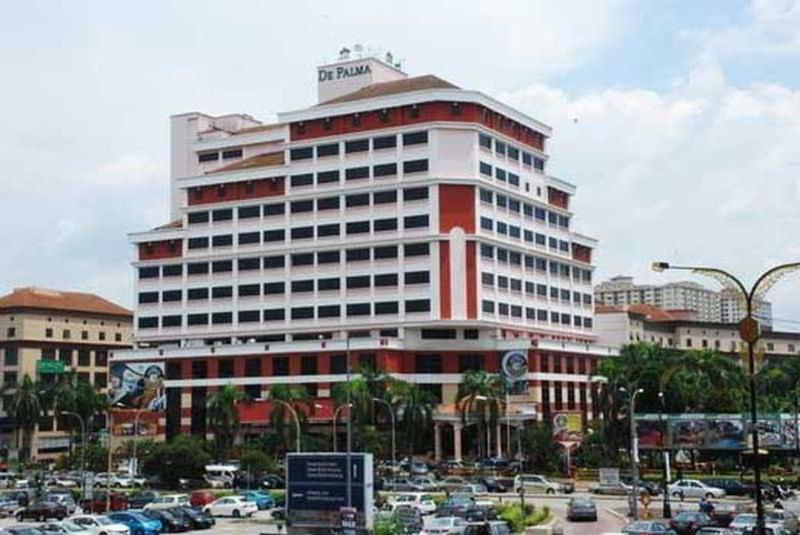 General view
