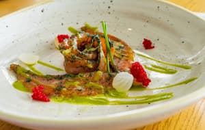 thumbnail: Restaurant