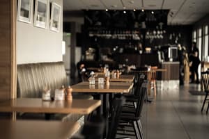thumbnail: Restaurant