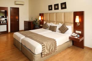 thumbnail: Interior