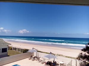 thumbnail: Beach