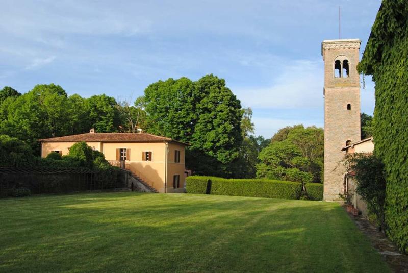 General view